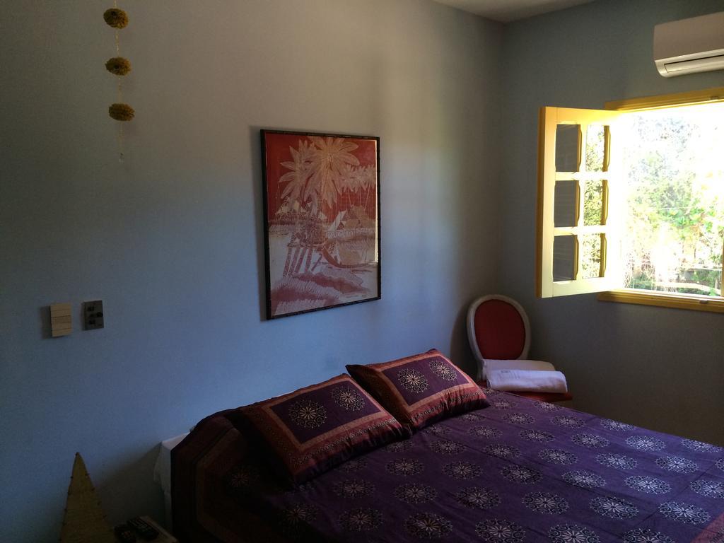 Pousada Da Tina Anchieta  Room photo